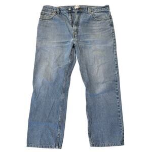 Levi's 505 36x30 Regular‎ Fit